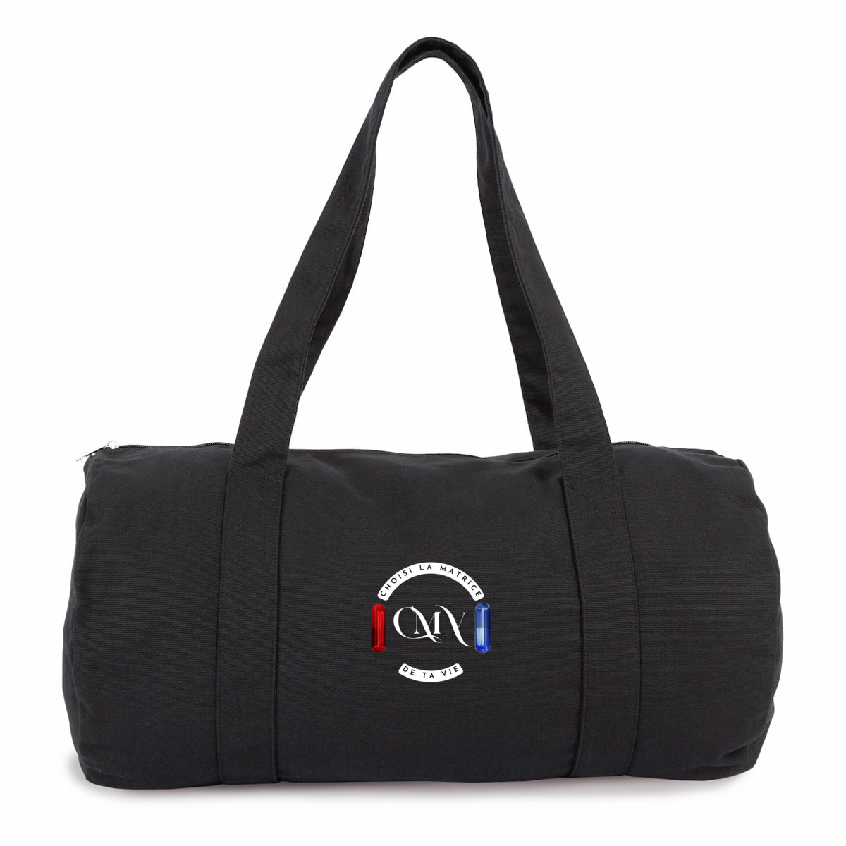 Sac de sport / CMV