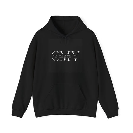 Sweat à capuche / Edition spécial st valentin