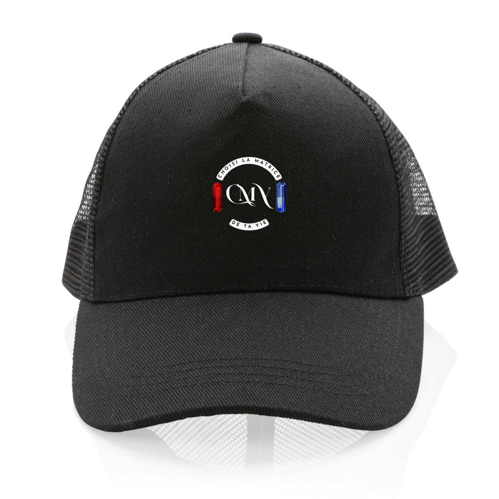 Casquette / CMV