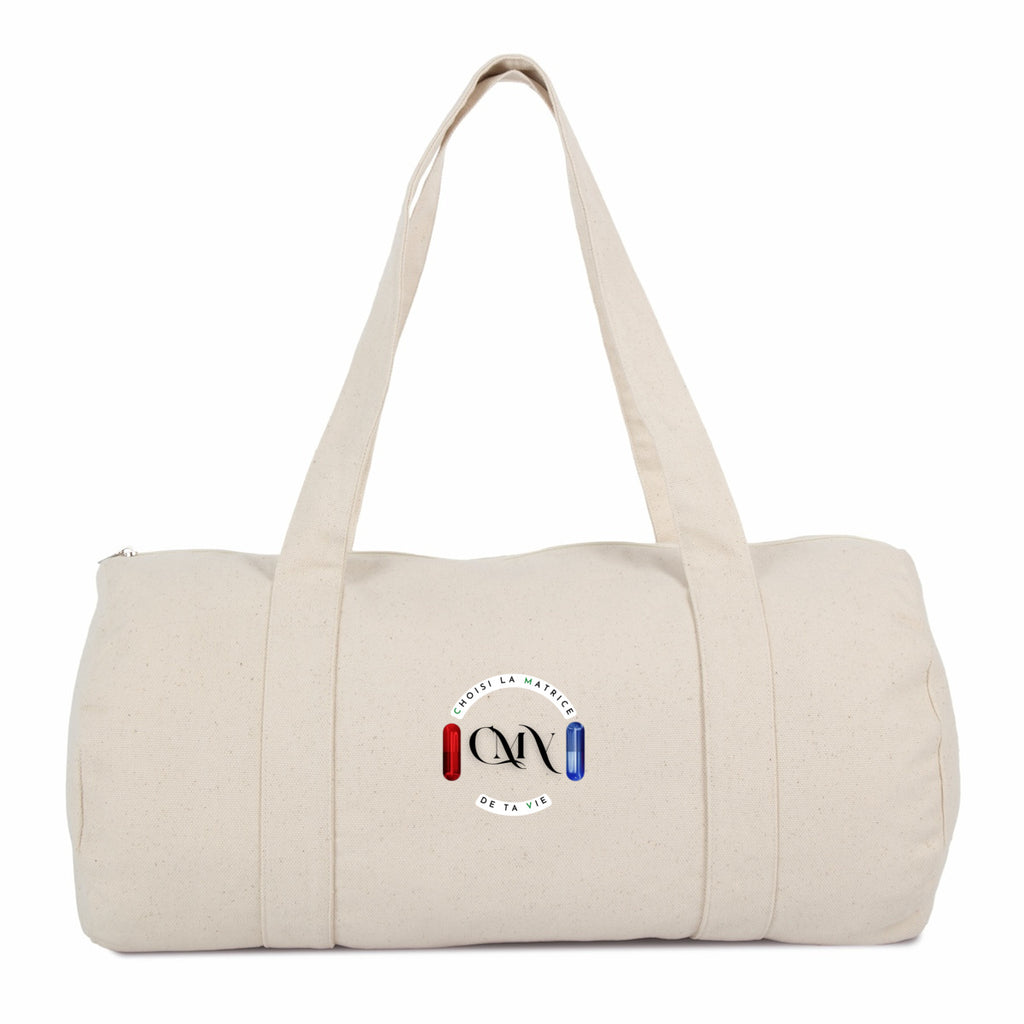 Sac de sport / CMV 